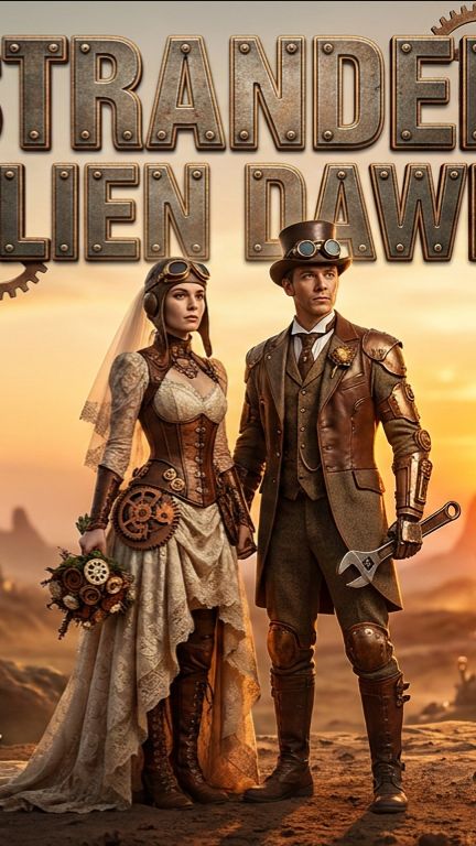 Stranded Alien Dawn - АХ ЭТА СВАДЬБА, СВАДЬБА\shorts
