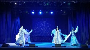 Танами "Лебёдушки"