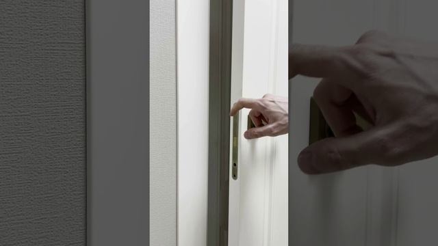 Как выбрать межкомнатные двери