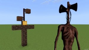 СИРЕНОГОЛОВЫЙ И ЕГО ДРУЗЬЯ В МАЙНКРАФТЕ