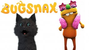 СУПЕР КОТ 🐱 ОТПРАВЛЯЕТСЯ НА ОСТРОВ В НЕОБЫЧНОЕ ПРИКЛЮЧЕНИЕ #12 🐱 Bugsnax #300