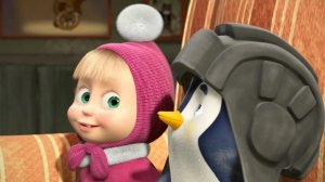МАША И МЕДВЕДЬ.  МУЛЬТФИЛЬМ ИГРА. НОВАЯ СЕРИЯ. НОВЫЙ СБОРНИК.  ИГРЫ ПО МУЛЬТИКАМ