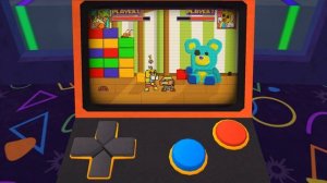 Оркадный биом