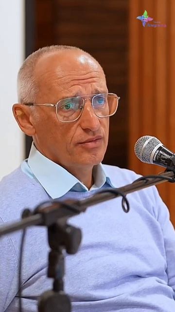 ♻️ Причина психического истощения. Торсунов О. Г.