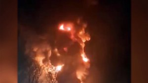 Мощные взрывы прогремели на объектах, важных для ВСУ.