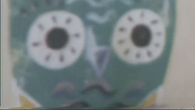 Совы (кассета 1)