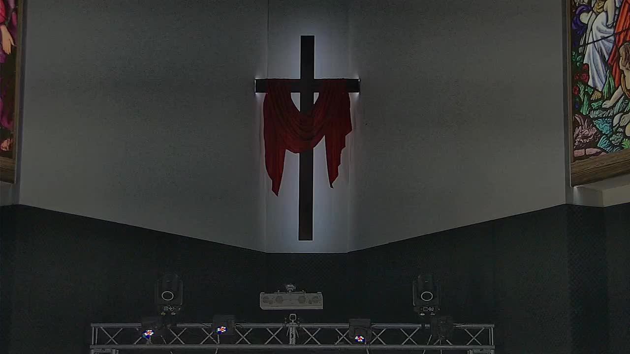 Церковь Благословение Кемерово