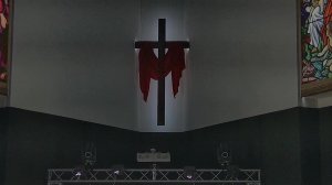 Церковь Благословение Кемерово