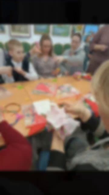 Пасхальный мастер-класс!!!