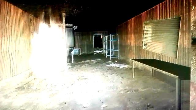 Кац сцена из моей игры стэп часть 2