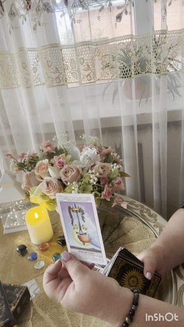 Вот такой май!