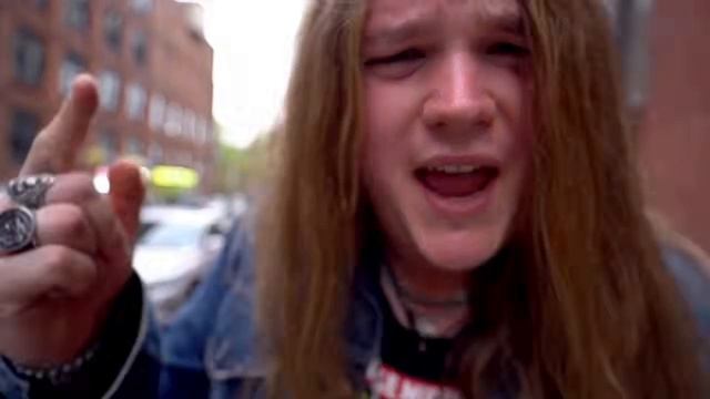 WE BUILT THIS CITY (STARSHIP) - Cover By Tommy J