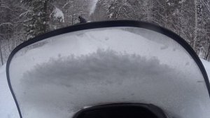 Закрытие сезона на снегоходах 22.04.26