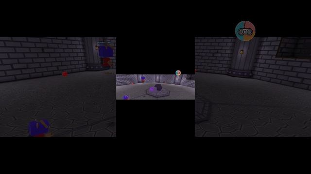 Дима и Денис спасают медведей