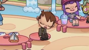 Снял = ЛОХ часть 5 "Яжемать и её доча"