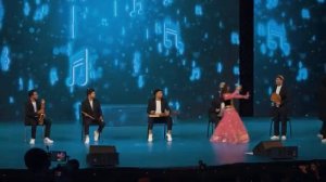 Браво жамоаси - Созандалар  Bravo jamoasi - Sozandalar