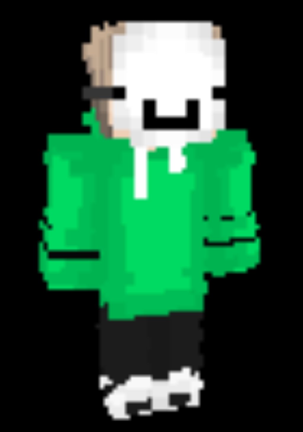 стрим по майнкрафту