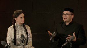 Камал ФМ / Фикер мәйданы / Тукай көне