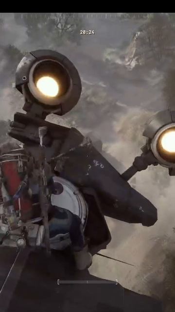 полет на ракетчике