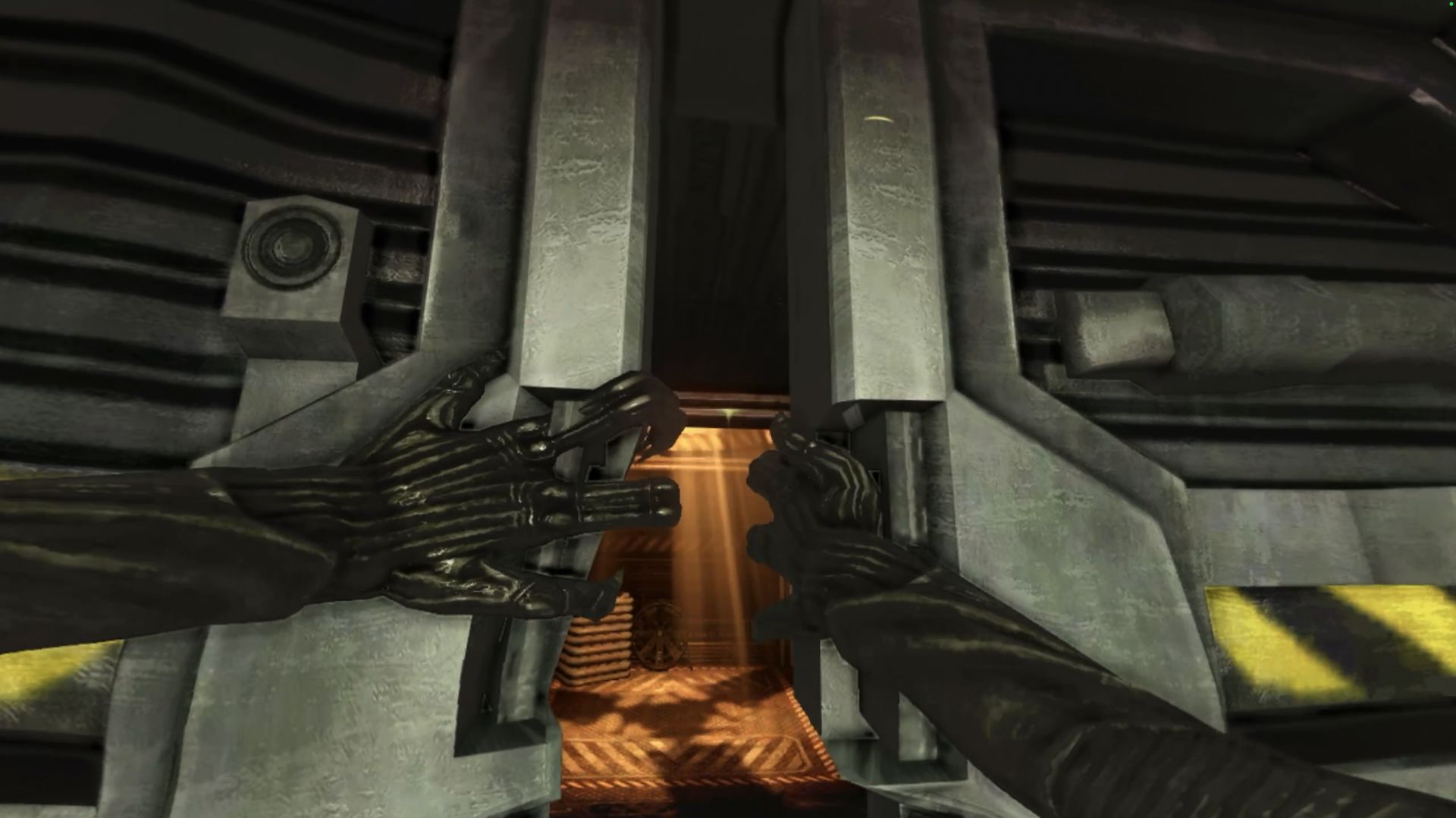 Aliens vs Predator | Чужой - Часть 2 [*2K]