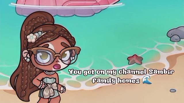 new intro!🫰🏽🤍