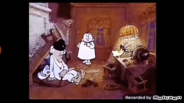 Дереза и Покойо! закукарекали