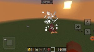 майнкрафт тит