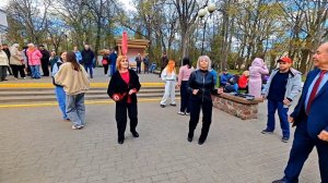 25.04.26г... "КОНИ в ЯБЛОКАХ"...