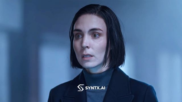 Конкурсная работа для Syntx