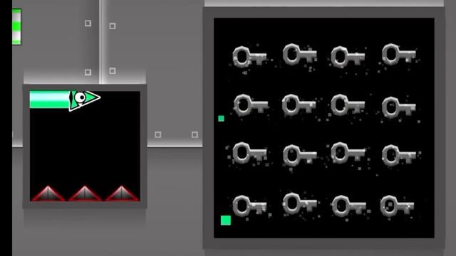 16 Limbo key какой правильный?