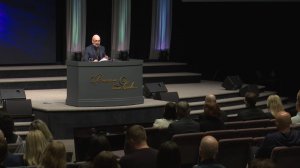 Апрель 21, 2026 – Вторник, Зураб Лазба, Предназначение Бога для тех кто создан во Христе Иисусе