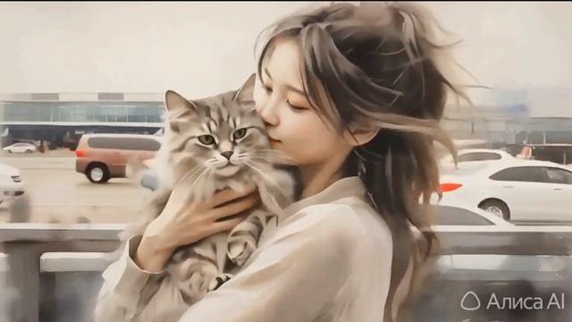 Ей не с кем оставить кота VID_20260422_192521