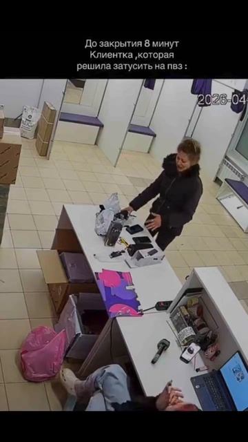 Видео от Департамент Кринжовых Видосов | ДКВ