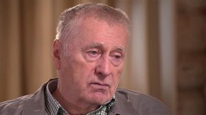 80 лет исполняется со дня рождения Владимира Жириновского.