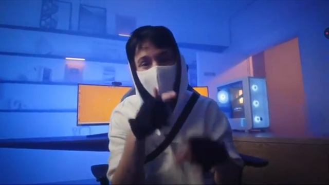 реакция на клип хулиган