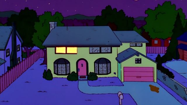 Лиза в поисках новой религии