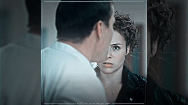 Эдит Быкова из Интернов