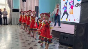 Региональный форум волонтеров культуры 71