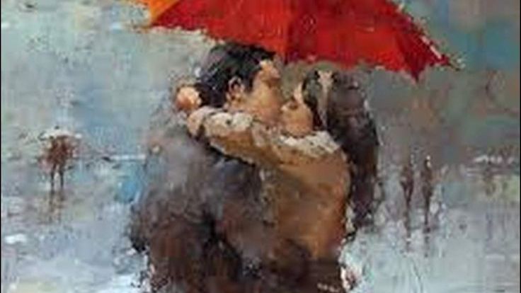 Несостоявшийся роман. Автор Андрей Стародумов. Читает Юрий Ходжа