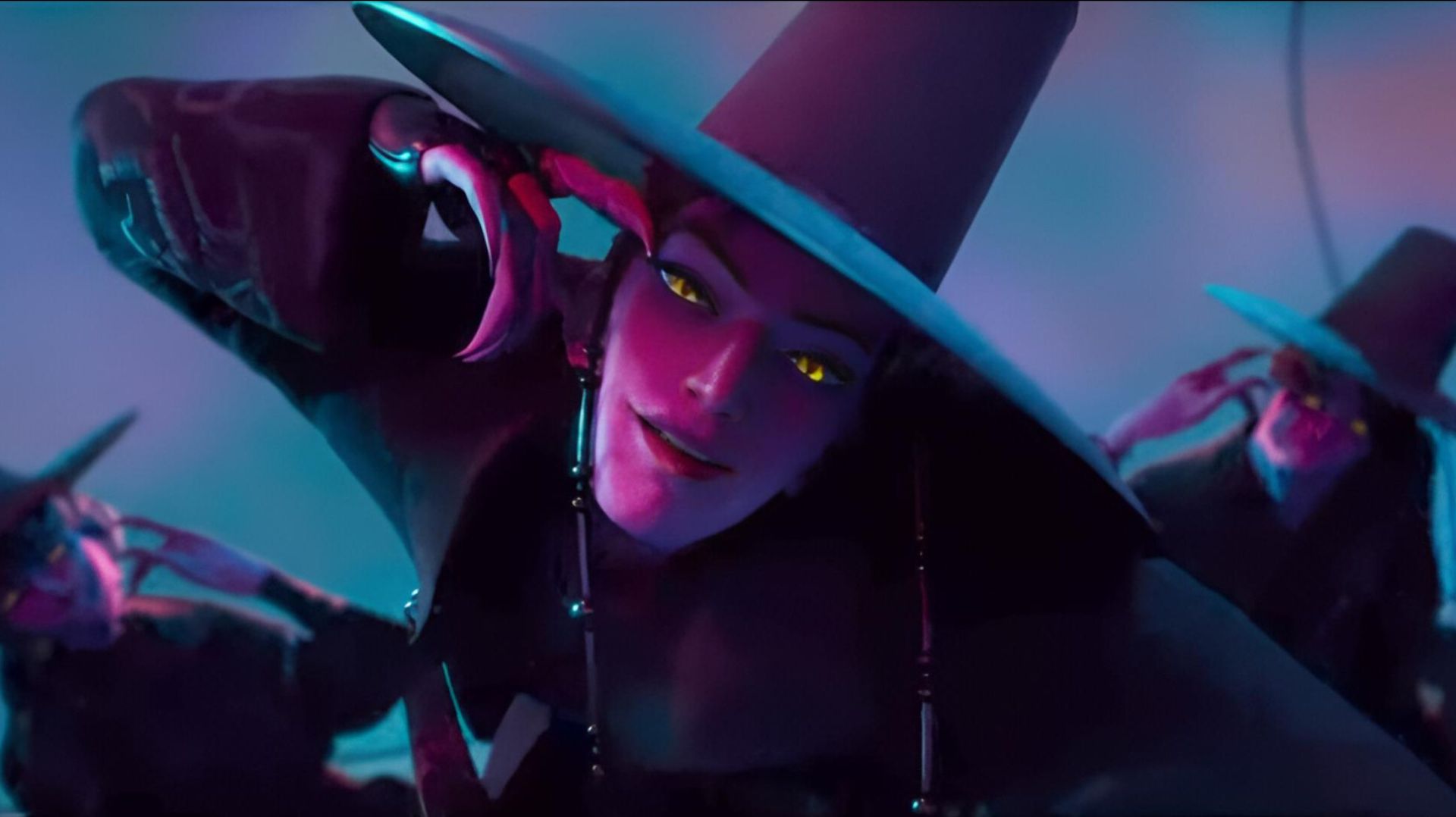 Саджа Бойз Идол (рус.)