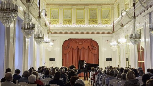 А. Джампьери "Венецианский карнавал" смотреть онлайн
