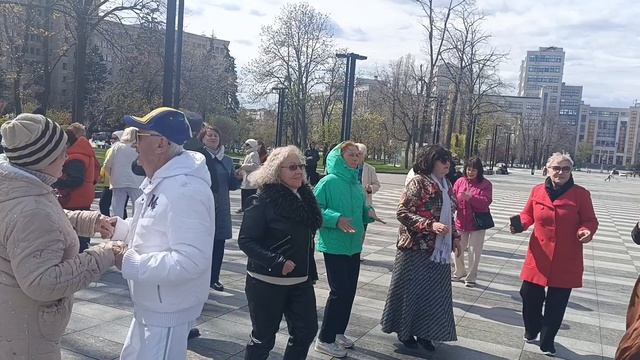 НЕ ОТПУСКАЙ МЕНЯ ТАНЦЫ ХАРЬКОВ АПРЕЛЬ 2026