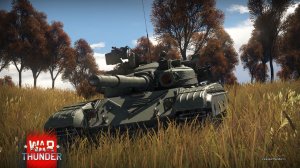 War Thunder #3.