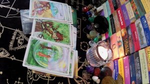 Срочно❗Ваши Предки Вышли на связь🌳💖 таро расклад