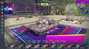 Tanks Blitz | СТРИМ | Ч.1 | Мужская игра,часть первая.