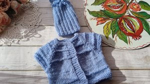 Рукодельные новости. Вязание🧶