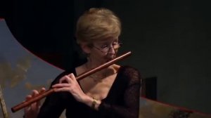 Jacob van Eyck Pavane Lachrymae Lachrimae Flow my tears Kate Clark renaissance flute [get.gt]