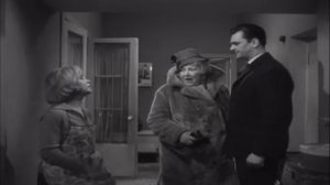 "Легкая жизнь", 1965г., тетя из Киева,  25-04-2026