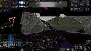 iRacing - IMSA iRacing Series - Imola