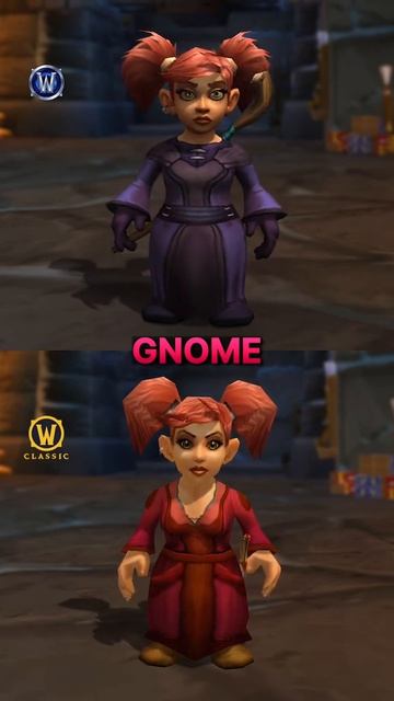 world of warcraft Comparison